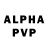 Alpha-PVP Crystall fora a